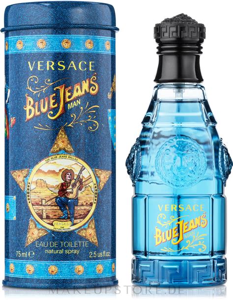 versace blue jeans man yorum|Versace Blue Jeans release date.